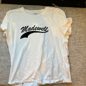 Madewell T-Shirt